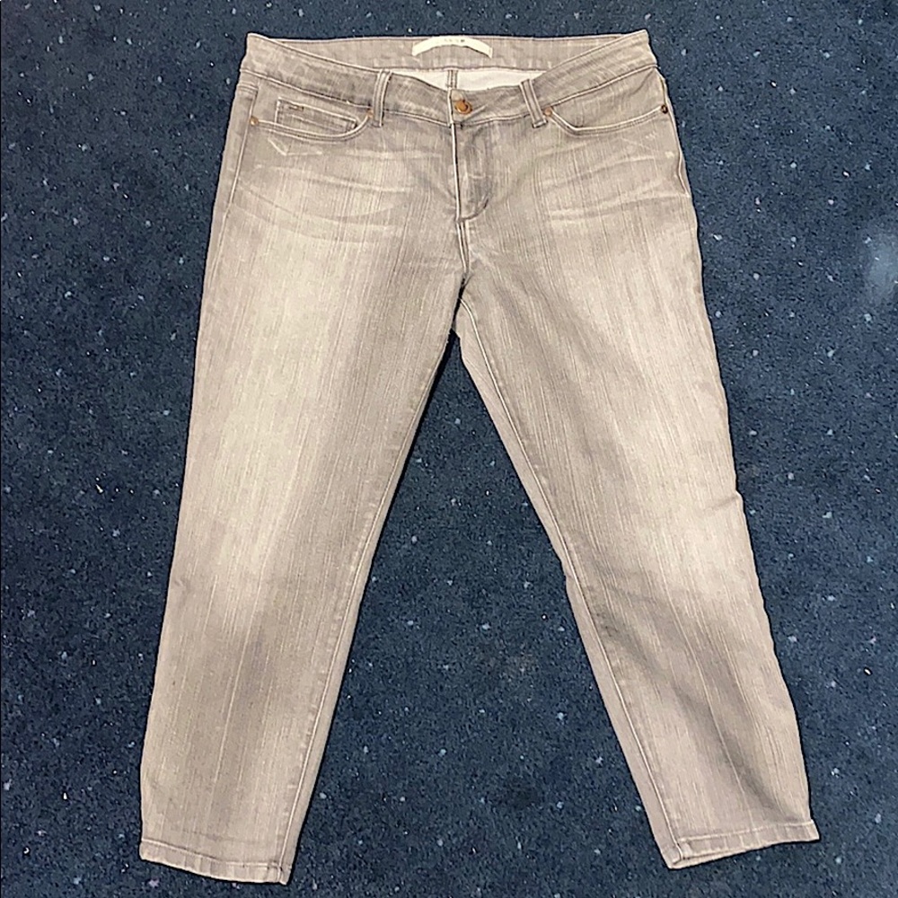 Joe Jeans Chelsea Skinny Jeans